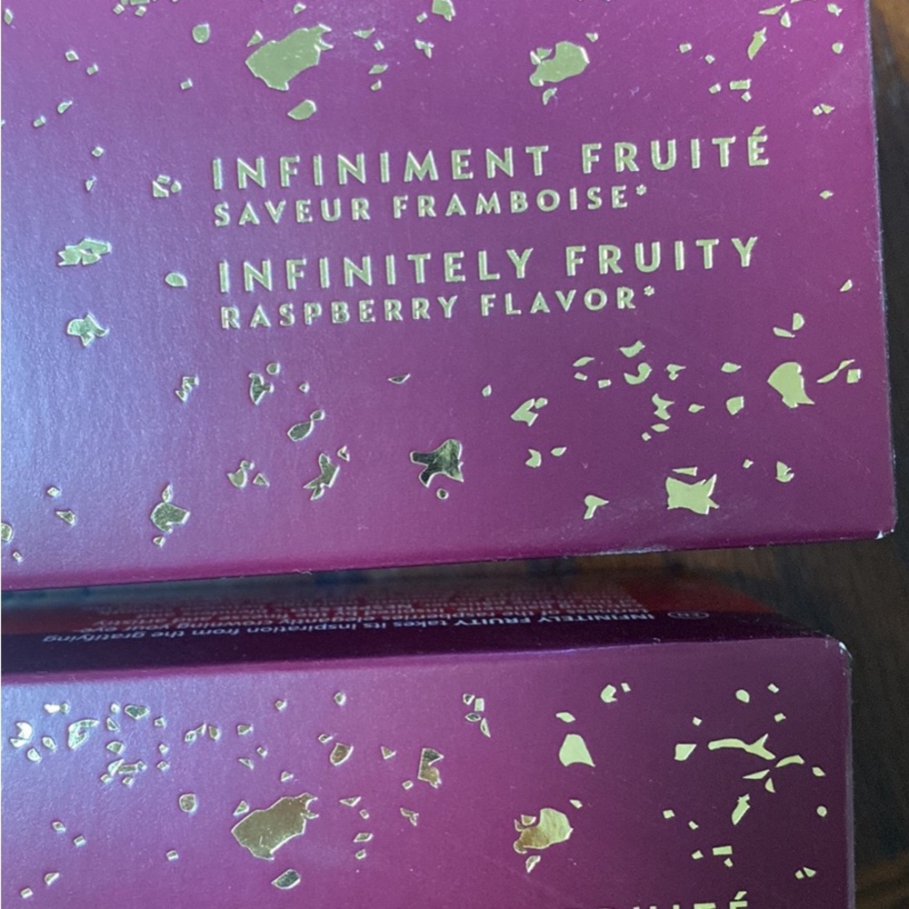 Never open, just don’t like this kind and it came in my kit I bought.